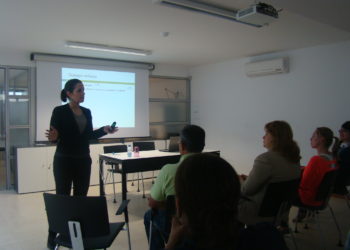 Empresários da restauração recetivos a aprender como cozinhar sem glúten