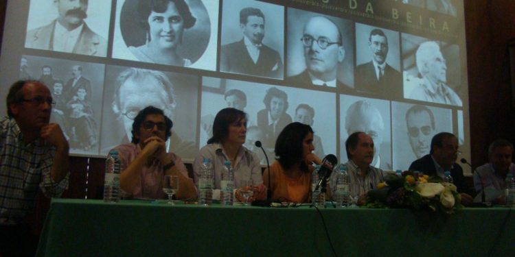 “Ipsis Verbis” evoca “galeria de personalidades” da região