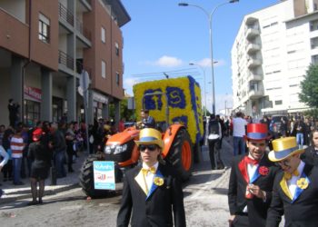 Estudantes mostraram que a escola “está viva”