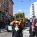 Estudantes mostraram que a escola “está viva”