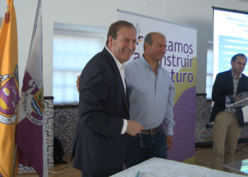 Executivo camarário prestou “contas” em Travanca de Lagos