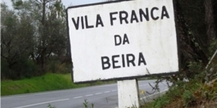 Vila Franca da Beira em festa “indiferente” ao anúncio de extinção da freguesia