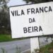 Vila Franca da Beira em festa “indiferente” ao anúncio de extinção da freguesia