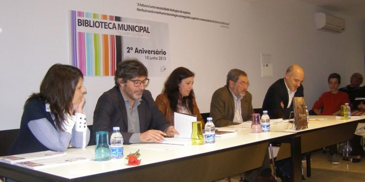 Biblioteca Municipal continua a ganhar adeptos todos os meses