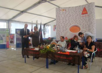 Delta Cafés marca “agenda promocional” da 4ª edição da “Festa da Zona Histórica de Oliveira do Hospital”