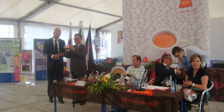 Delta Cafés marca “agenda promocional” da 4ª edição da “Festa da Zona Histórica de Oliveira do Hospital”