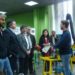 EptoArraial confirma-se como “cartaz” da escola profissional