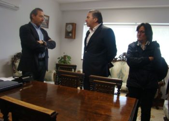 FAAD desafia poder político a apoiar transferência das Urgências para Hospital
