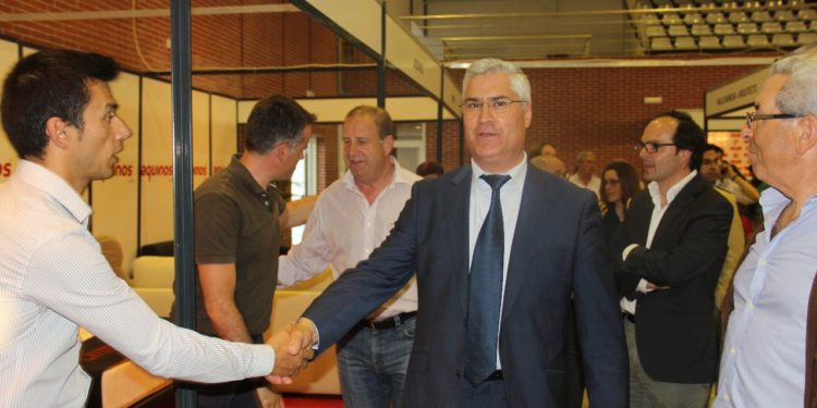 Tábua quer afirmar-se como “concelho onde vale a pena investir”