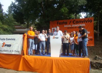 Candidatura de Cristina Oliveira pode não apresentar candidatos a todas as freguesias