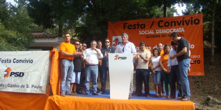 Candidatura de Cristina Oliveira pode não apresentar candidatos a todas as freguesias