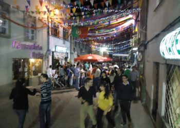 “Há Festa na Zona Histórica” promete fim de semana repleto de eventos em Oliveira do Hospital