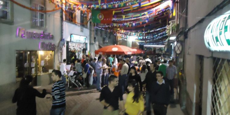 “Há Festa na Zona Histórica” promete fim de semana repleto de eventos em Oliveira do Hospital