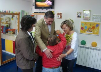 Candidato do CDS/PP à Câmara de Oliveira do Hospital pede ao Ministro da Solidariedade Social para apoiar nova valência da ARCIAL