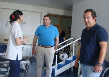 Vasco Campos realça importância da “economia social” no concelho