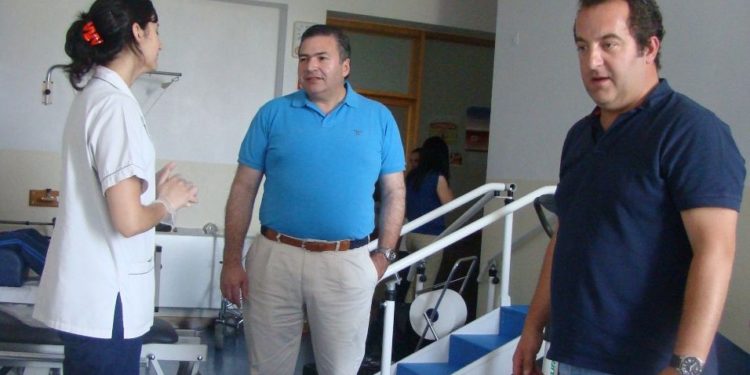 Vasco Campos realça importância da “economia social” no concelho