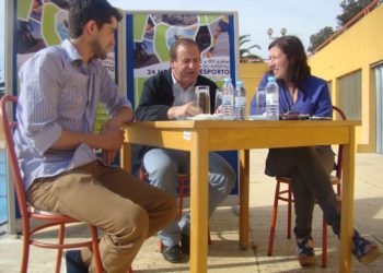 Câmara Municipal preparou programa de 24 horas de desporto “non stop”