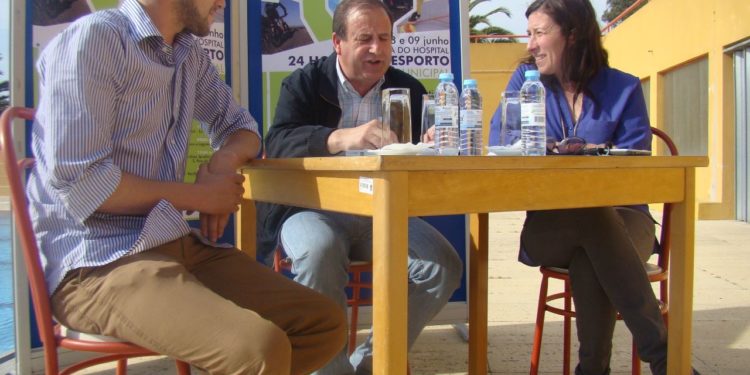Câmara Municipal preparou programa de 24 horas de desporto “non stop”