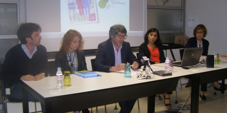 Autarquia quer promover “revolução” de comportamentos