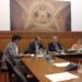 José Carlos Alexandrino foi recebido na Comissão Parlamentar de Educação