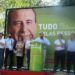 “Recandidato-me para dar tudo pelas pessoas”