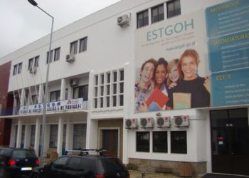 Ministério da Educação acaba com marketing na ESTGOH