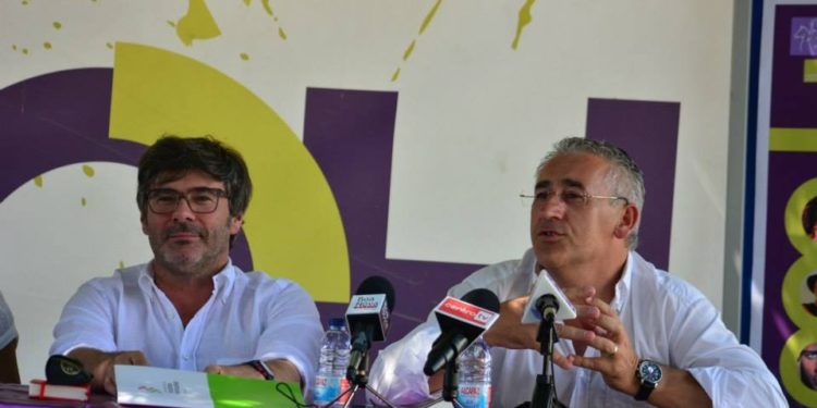 ExpOH volta a mostrar o “Pulsar” da Economia local