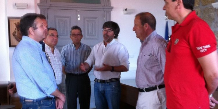Oliveira do Hospital quer iniciar cooperação estratégica com região do Ceará