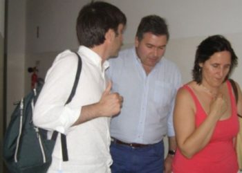 Vasco Campos apela à manutenção do curso de marketing na ESTGOH