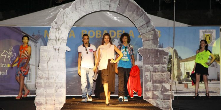 Moda e Glamour invadiram Bobadela