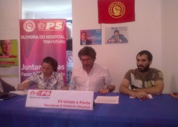 PS pondera processar candidata do PSD
