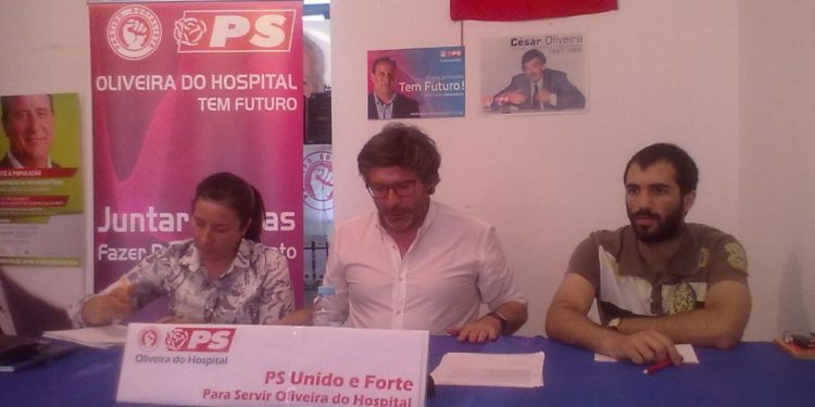 PS pondera processar candidata do PSD
