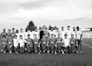 Nogueirense aposta numa equipa ainda mais jovem mas com vontade de mostrar qualidade
