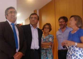 Diretor Regional de Segurança Social promete contemplar ARCIAL