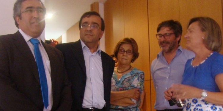 Diretor Regional de Segurança Social promete contemplar ARCIAL