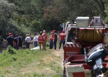 Homem foi à pesca no Mondego e já não saiu do rio com vida