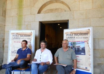 Lourosa promoveu encontro de culturas em mais uma Festa Moçárabe
