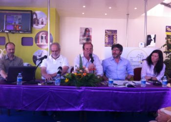 Um guia com cheiro a Oliveira do Hospital
