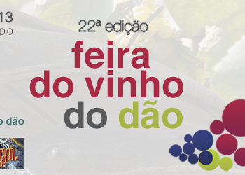 Nelas abre as portas a mais uma Feira do Vinho do Dão