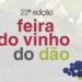 Nelas abre as portas a mais uma Feira do Vinho do Dão