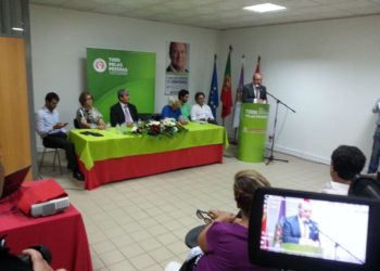Alexandrino acredita em “maioria esmagadora”