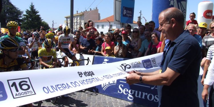 Oliveira do Hospital recupera “presença histórica” na Volta a Portugal