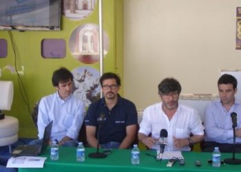Câmara “reforça” apoio a jovens empreendedores