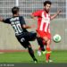 Nogueirense eliminado da Taça de Portugal