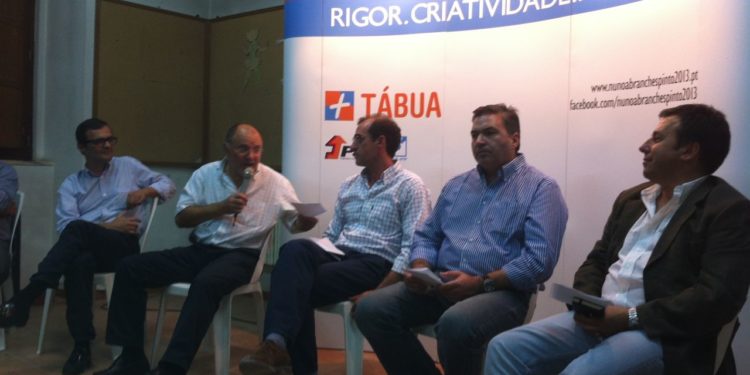 Antigo ministro da agricultura defende agravamento do IMI para propriedades abandonadas