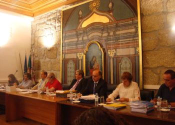 Assembleia Municipal reuniu em clima de despedida