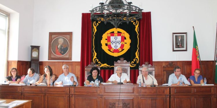 Tábua anuncia investimento de 2,4 milhões na zona industrial de Sinde