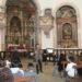 Tábua promoveu visitas guiadas à capela do senhor dos Milagres