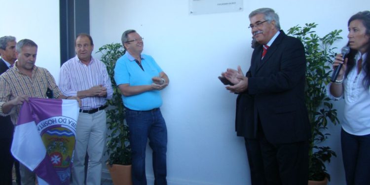 Nogueira do Cravo inaugura Centro Educativo a tempo da abertura do novo ano letivo
