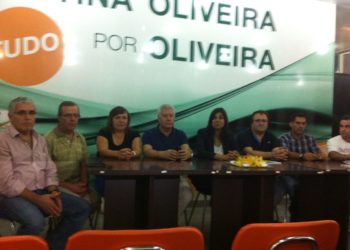 Cristina Oliveira acusa PS de usar “baixa politica” para atacar a sua candidatura